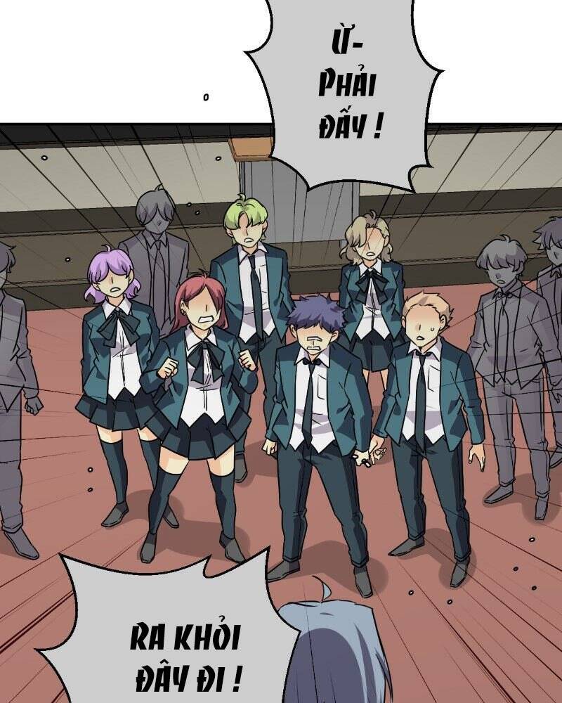 Thế Giới Không Hoàn Hảo Chapter 209 - Trang 2