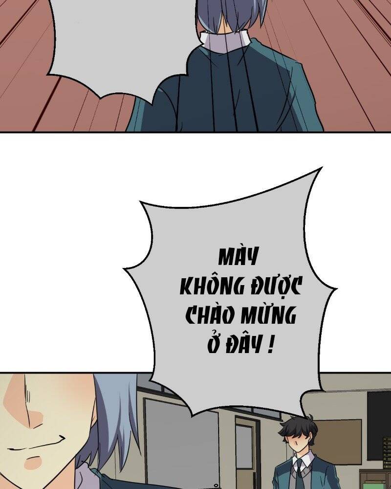 Thế Giới Không Hoàn Hảo Chapter 209 - Trang 2