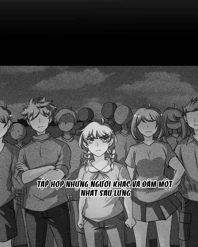 Thế Giới Không Hoàn Hảo Chapter 209 - Trang 2