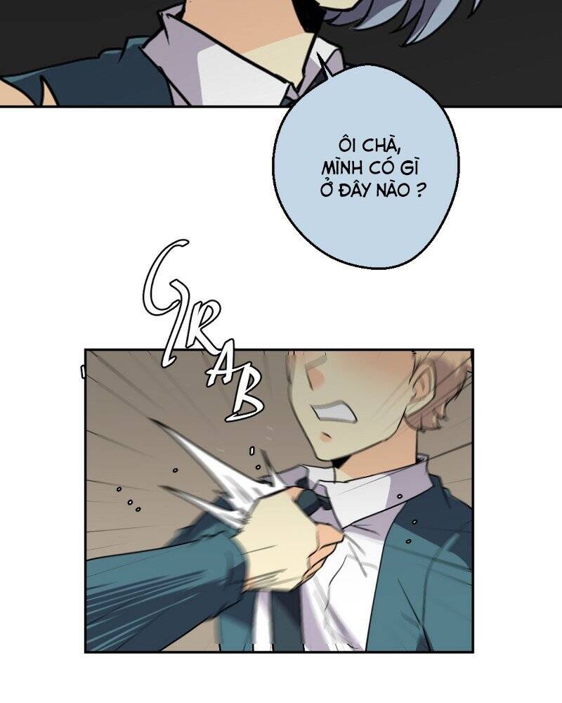 Thế Giới Không Hoàn Hảo Chapter 209 - Trang 2