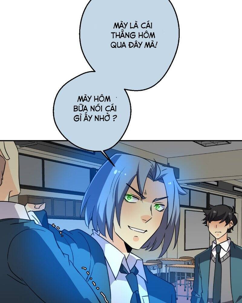 Thế Giới Không Hoàn Hảo Chapter 209 - Trang 2