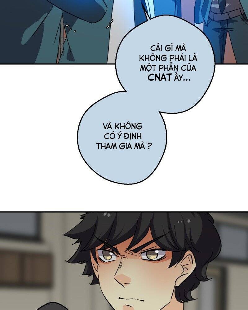 Thế Giới Không Hoàn Hảo Chapter 209 - Trang 2