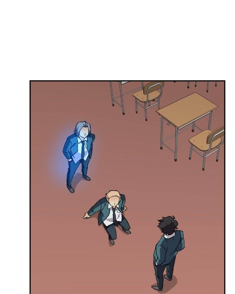 Thế Giới Không Hoàn Hảo Chapter 209 - Trang 2