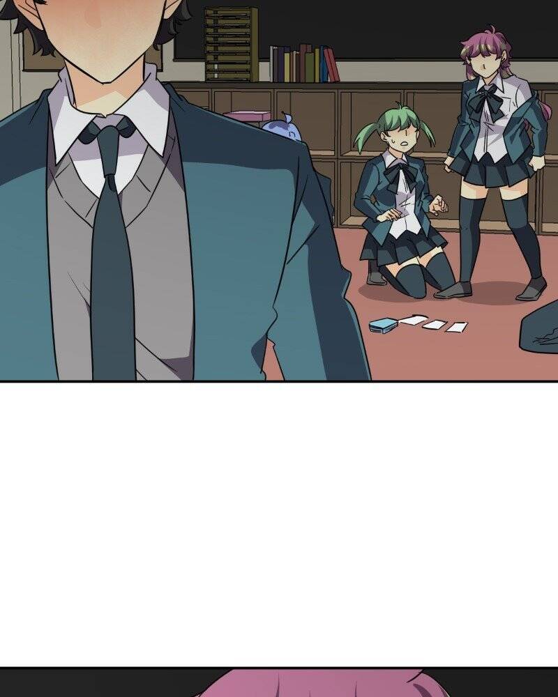 Thế Giới Không Hoàn Hảo Chapter 209 - Trang 2