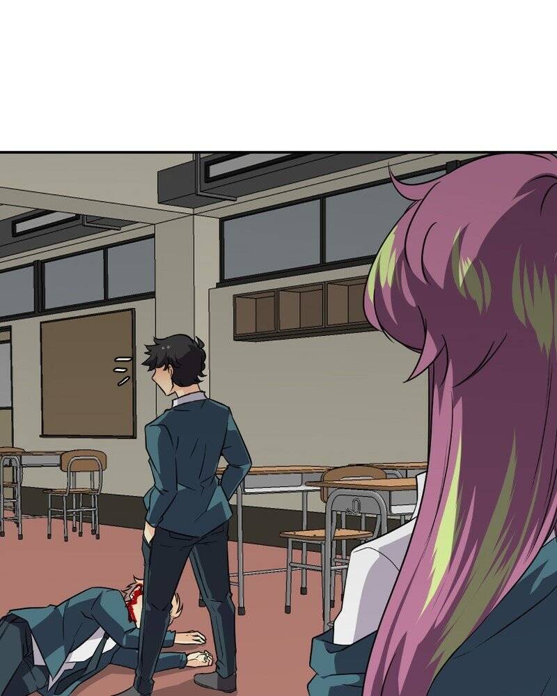 Thế Giới Không Hoàn Hảo Chapter 209 - Trang 2