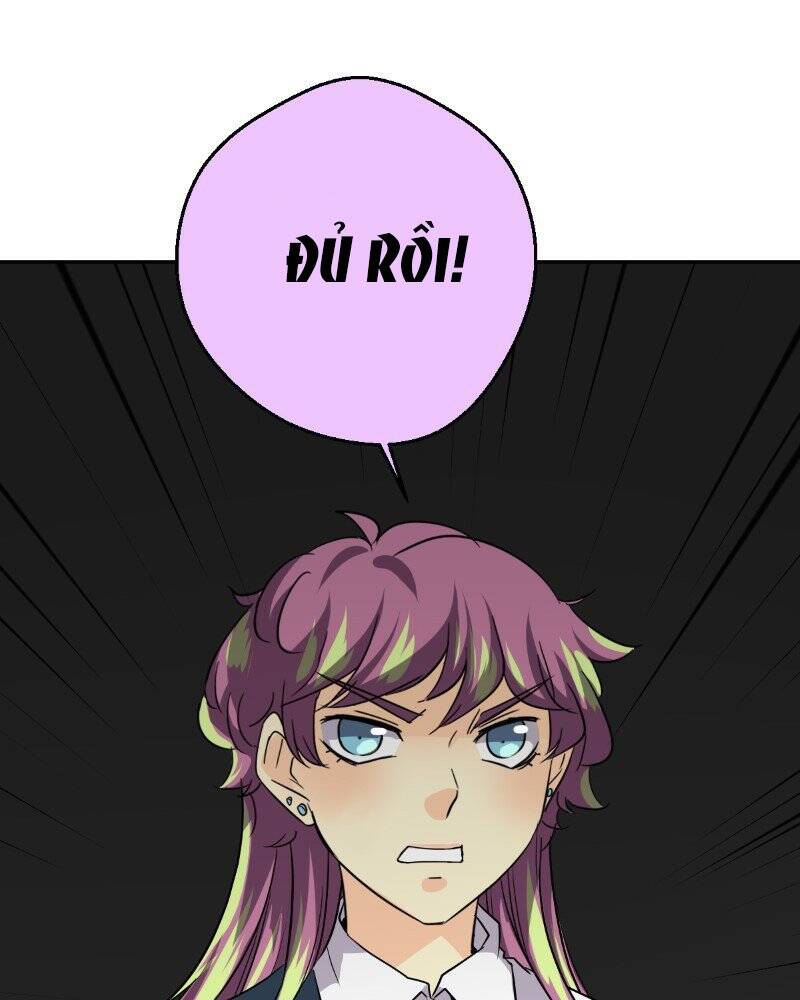 Thế Giới Không Hoàn Hảo Chapter 209 - Trang 2