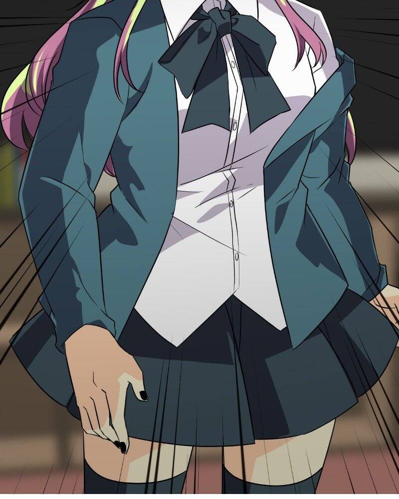 Thế Giới Không Hoàn Hảo Chapter 209 - Trang 2