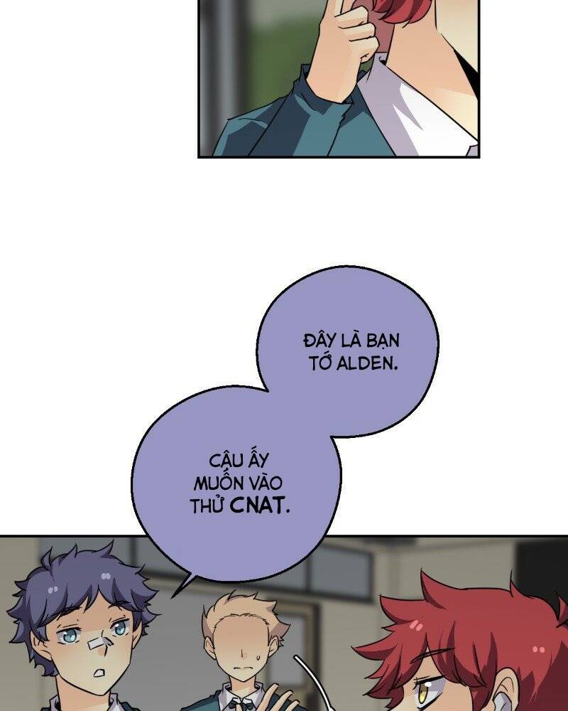 Thế Giới Không Hoàn Hảo Chapter 209 - Trang 2