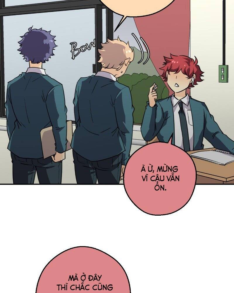 Thế Giới Không Hoàn Hảo Chapter 209 - Trang 2