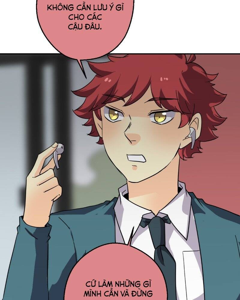 Thế Giới Không Hoàn Hảo Chapter 209 - Trang 2