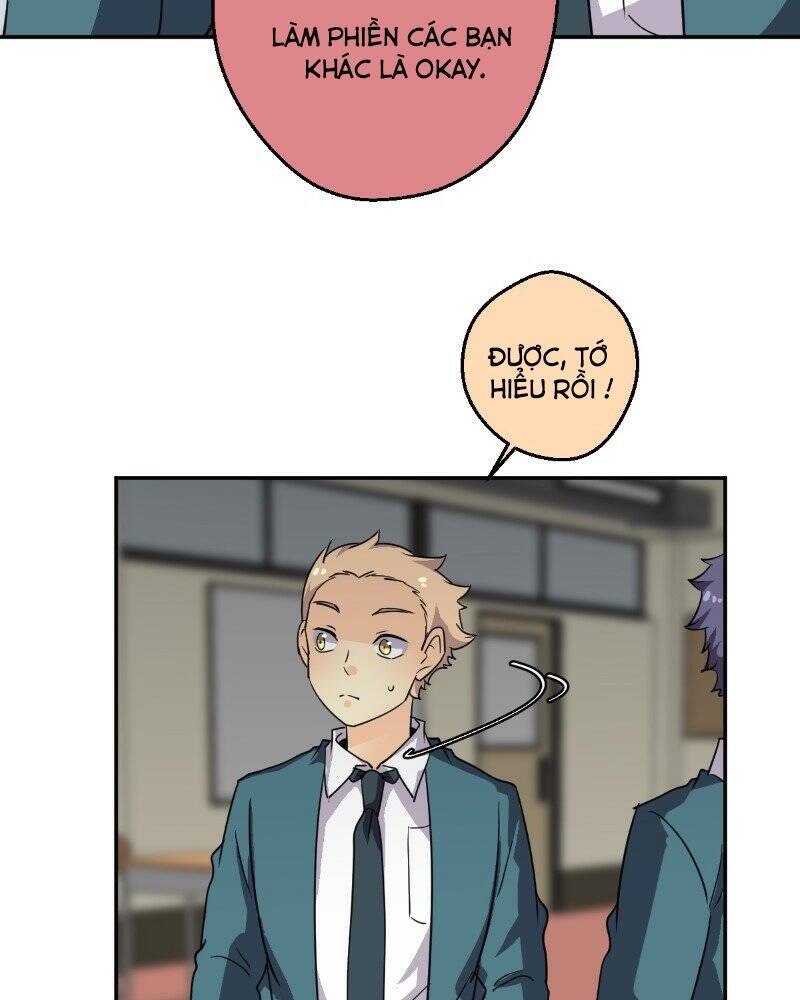 Thế Giới Không Hoàn Hảo Chapter 209 - Trang 2