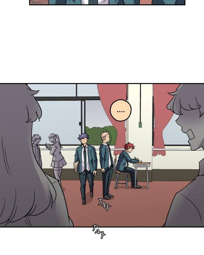 Thế Giới Không Hoàn Hảo Chapter 209 - Trang 2