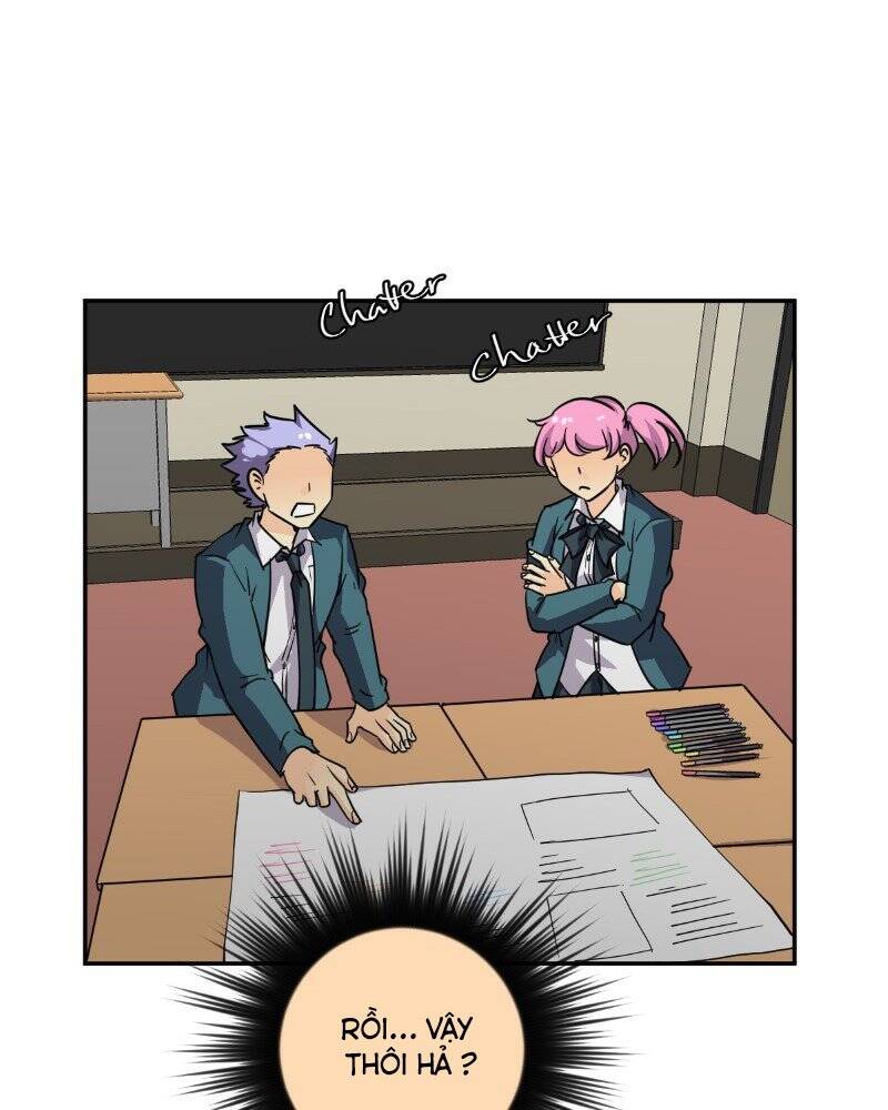 Thế Giới Không Hoàn Hảo Chapter 209 - Trang 2