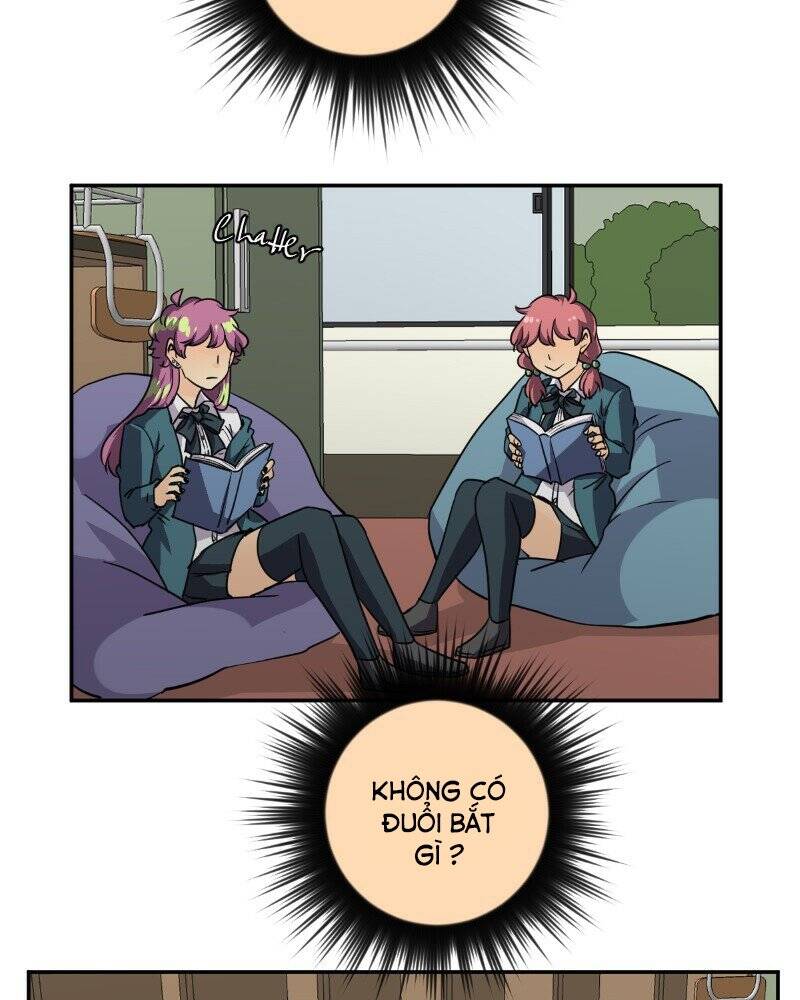 Thế Giới Không Hoàn Hảo Chapter 209 - Trang 2