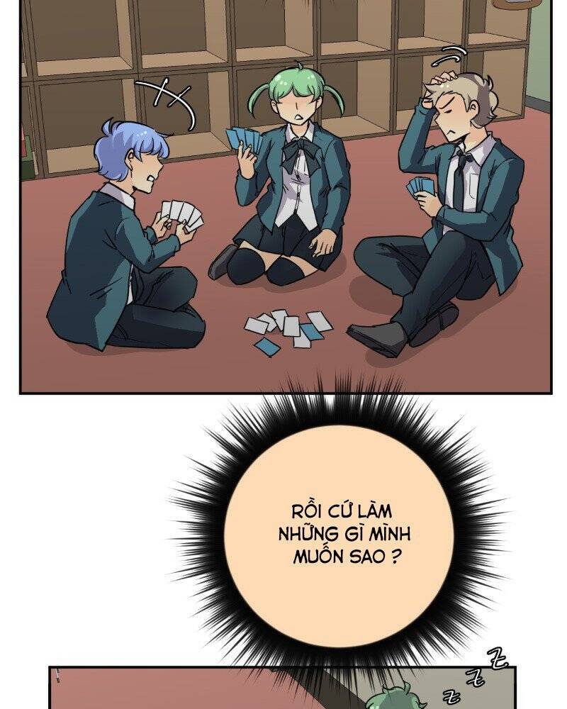 Thế Giới Không Hoàn Hảo Chapter 209 - Trang 2