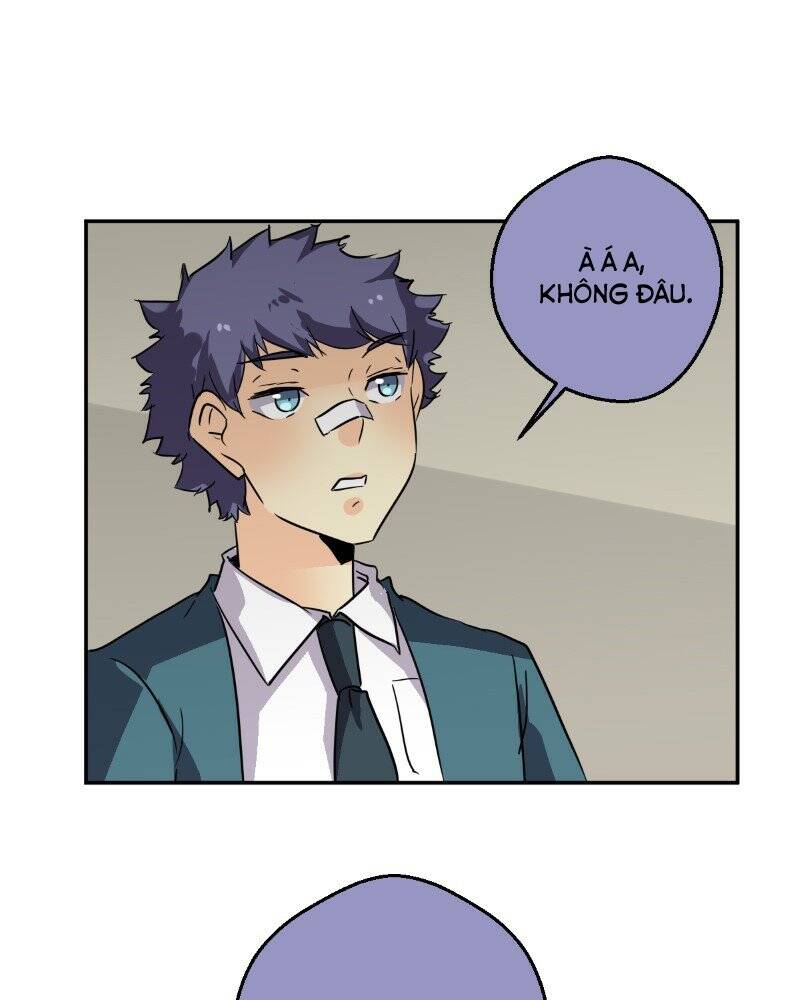 Thế Giới Không Hoàn Hảo Chapter 209 - Trang 2