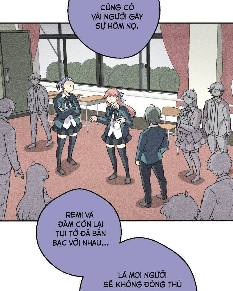 Thế Giới Không Hoàn Hảo Chapter 209 - Trang 2