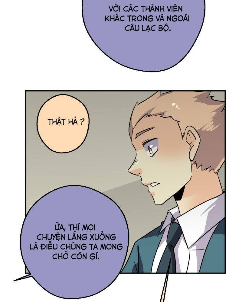 Thế Giới Không Hoàn Hảo Chapter 209 - Trang 2