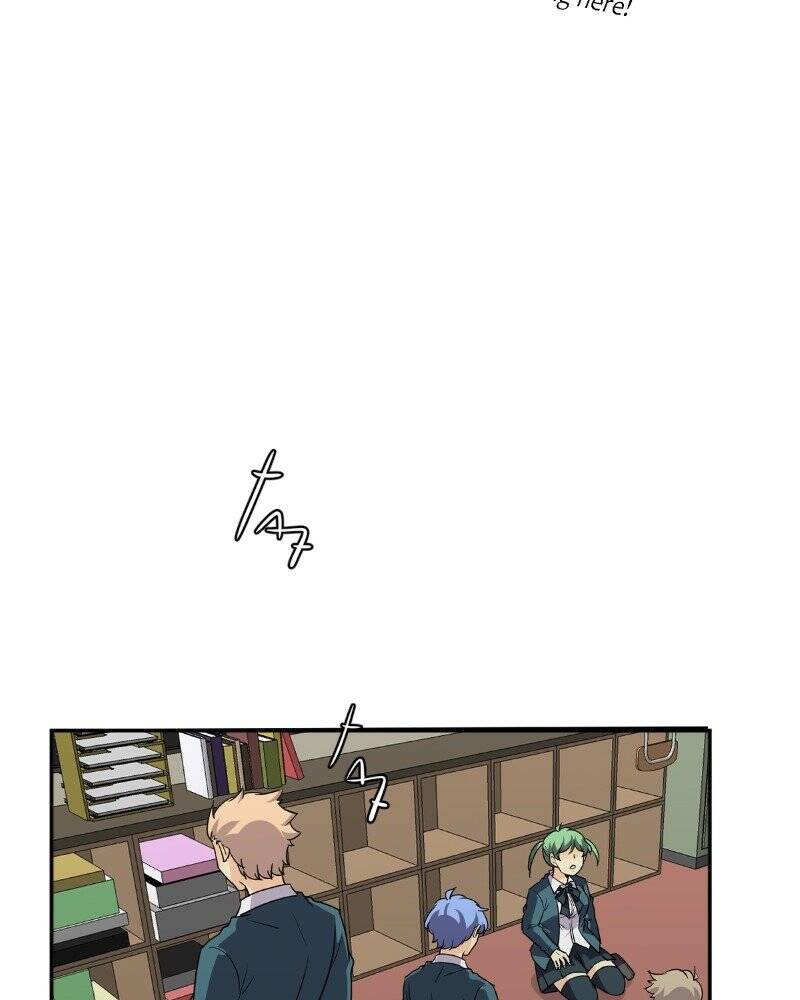 Thế Giới Không Hoàn Hảo Chapter 209 - Trang 2