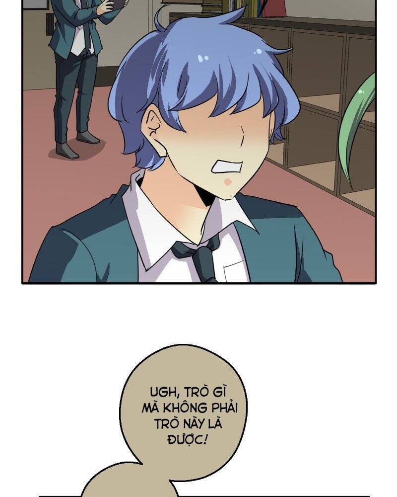 Thế Giới Không Hoàn Hảo Chapter 209 - Trang 2