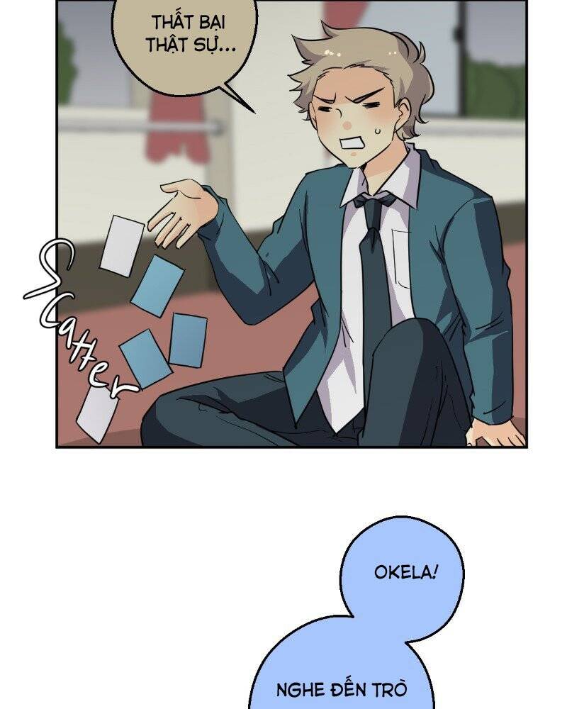 Thế Giới Không Hoàn Hảo Chapter 209 - Trang 2