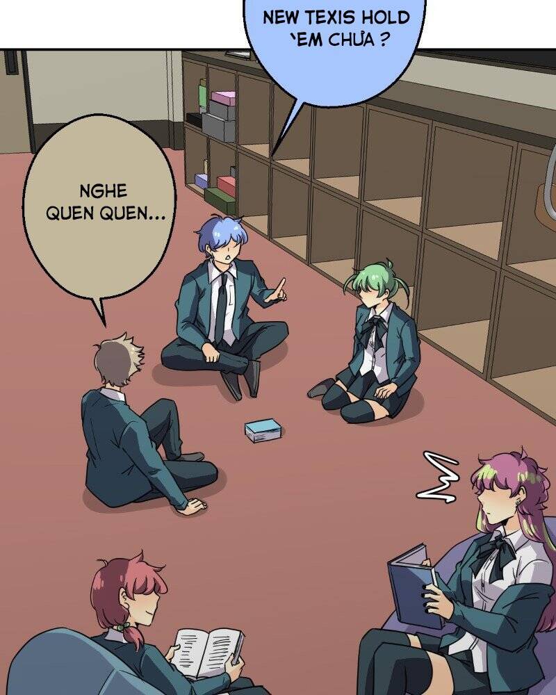 Thế Giới Không Hoàn Hảo Chapter 209 - Trang 2