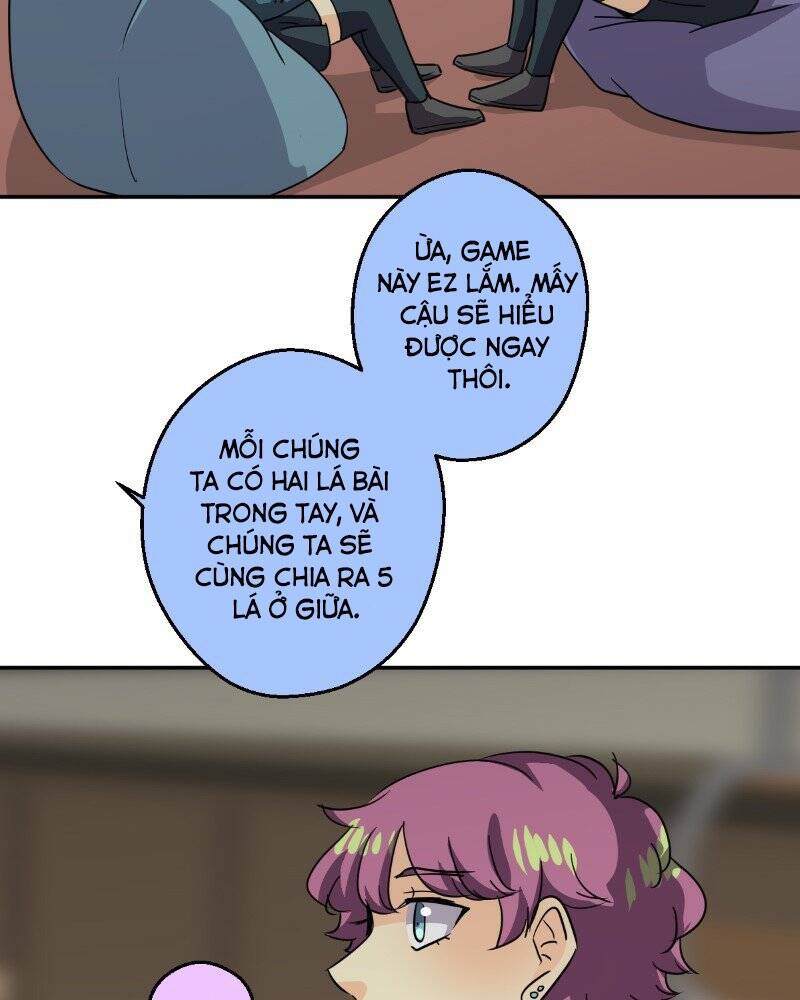 Thế Giới Không Hoàn Hảo Chapter 209 - Trang 2