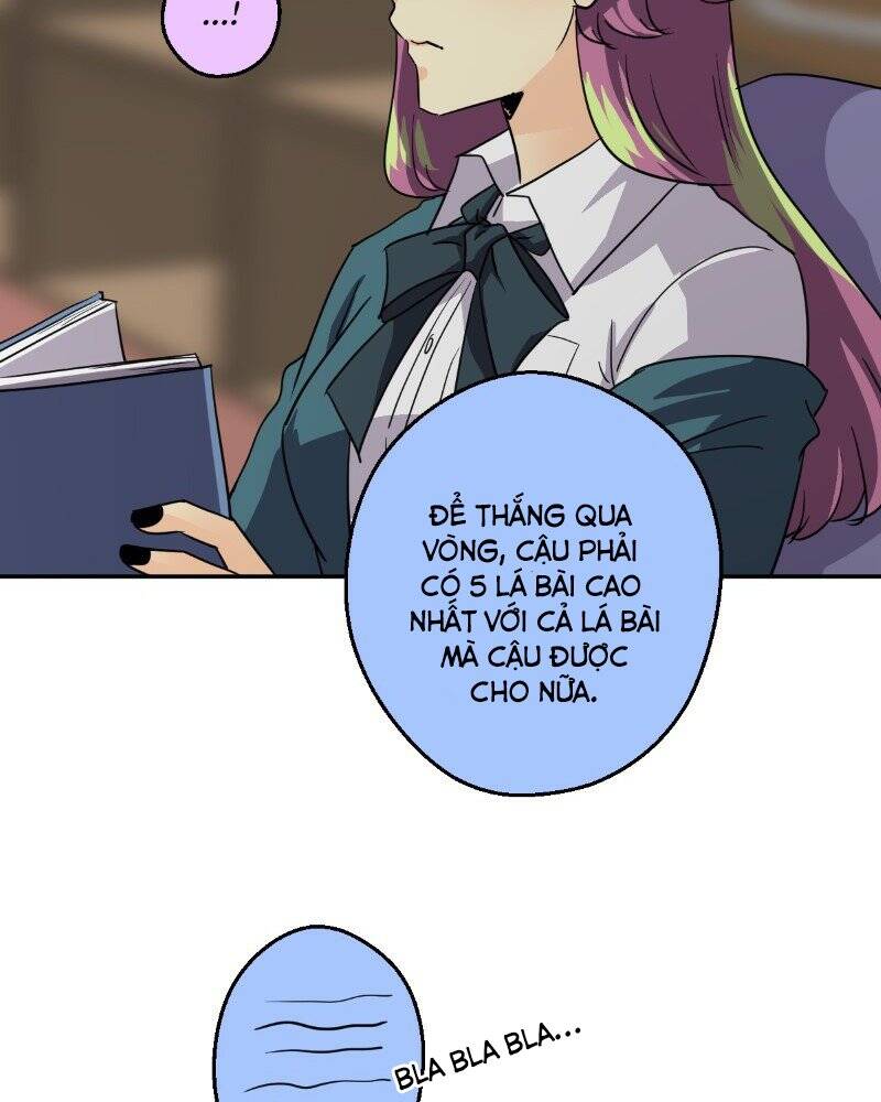 Thế Giới Không Hoàn Hảo Chapter 209 - Trang 2