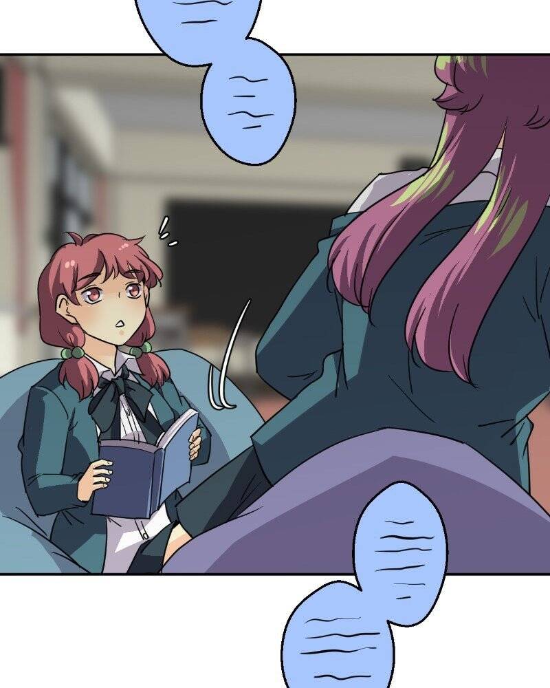 Thế Giới Không Hoàn Hảo Chapter 209 - Trang 2