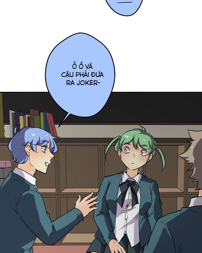 Thế Giới Không Hoàn Hảo Chapter 209 - Trang 2