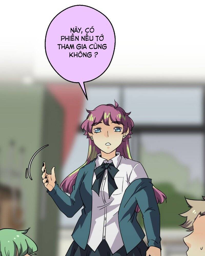 Thế Giới Không Hoàn Hảo Chapter 209 - Trang 2