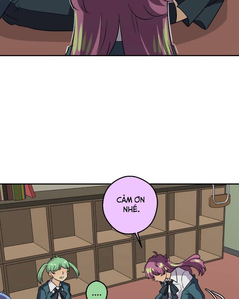 Thế Giới Không Hoàn Hảo Chapter 209 - Trang 2