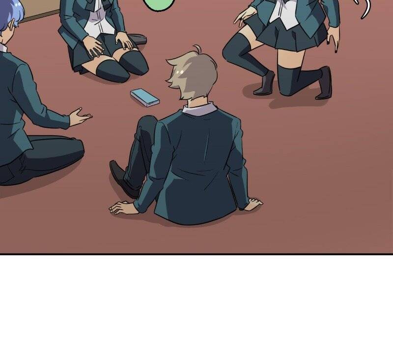 Thế Giới Không Hoàn Hảo Chapter 209 - Trang 2