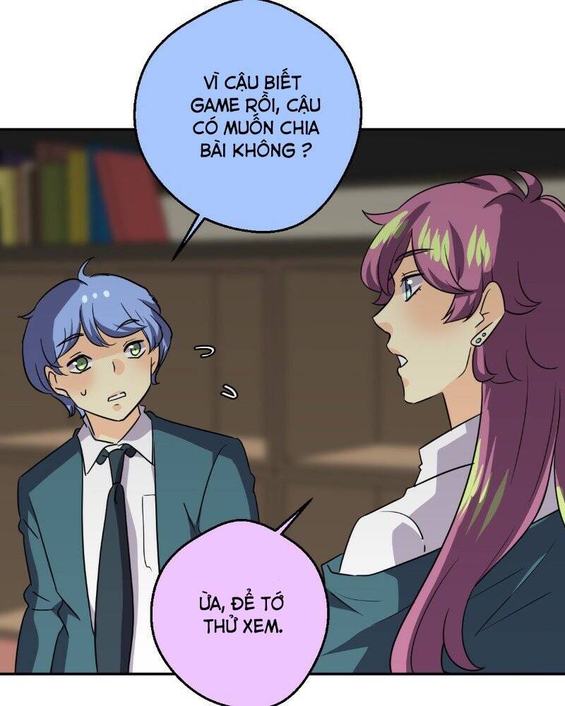 Thế Giới Không Hoàn Hảo Chapter 209 - Trang 2