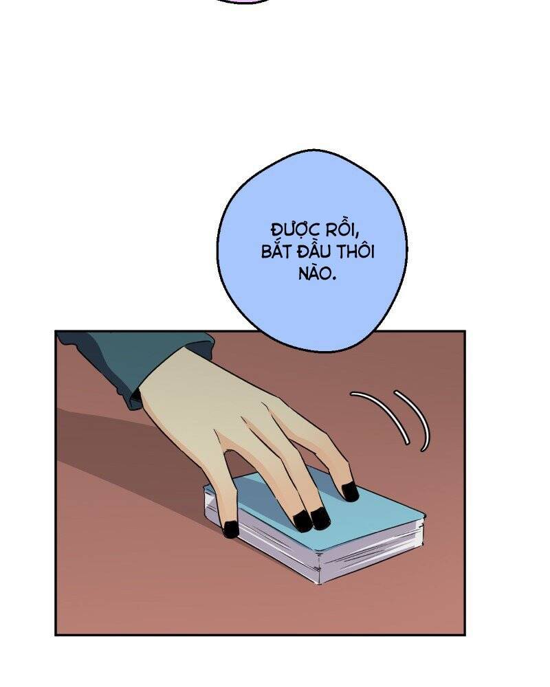 Thế Giới Không Hoàn Hảo Chapter 209 - Trang 2