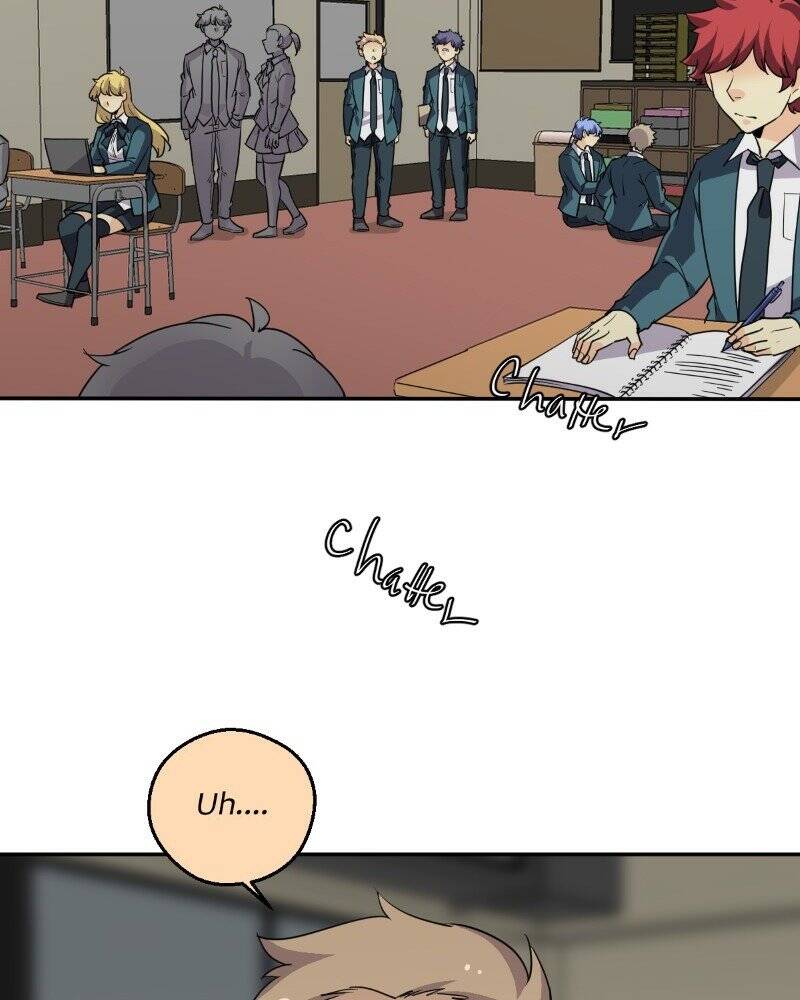 Thế Giới Không Hoàn Hảo Chapter 209 - Trang 2