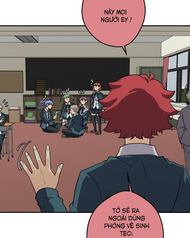 Thế Giới Không Hoàn Hảo Chapter 209 - Trang 2