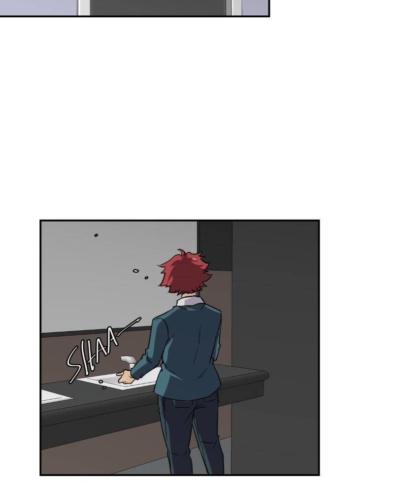 Thế Giới Không Hoàn Hảo Chapter 209 - Trang 2