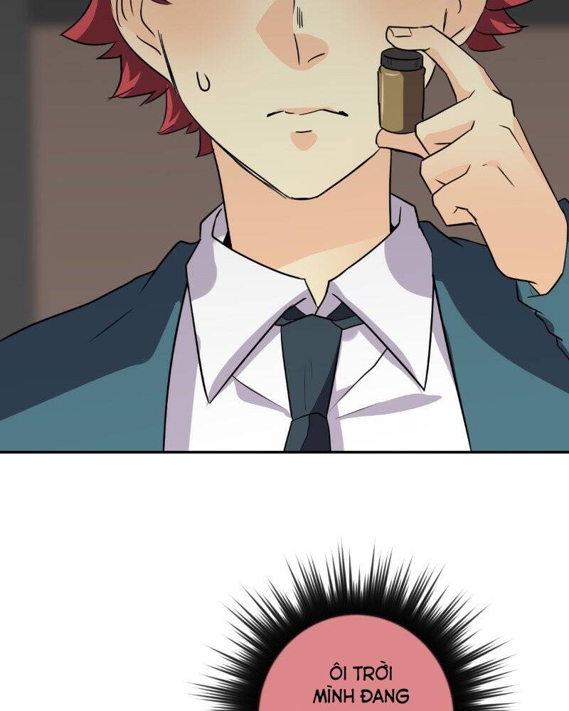 Thế Giới Không Hoàn Hảo Chapter 209 - Trang 2
