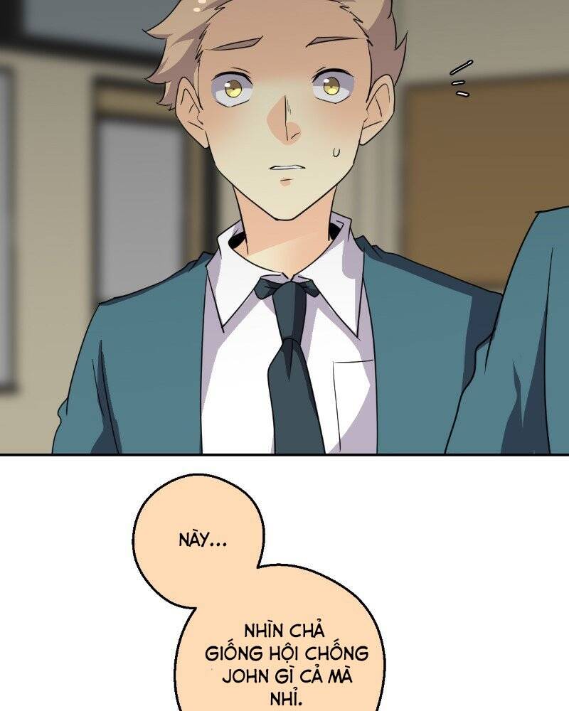Thế Giới Không Hoàn Hảo Chapter 209 - Trang 2