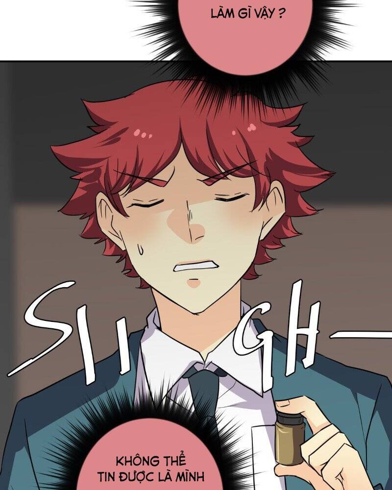 Thế Giới Không Hoàn Hảo Chapter 209 - Trang 2