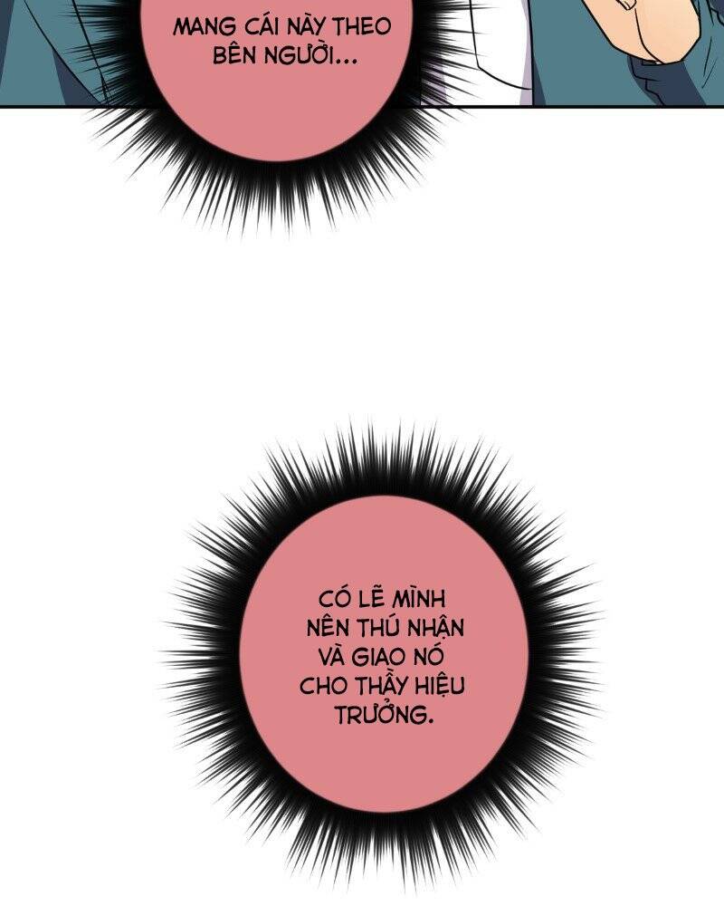 Thế Giới Không Hoàn Hảo Chapter 209 - Trang 2