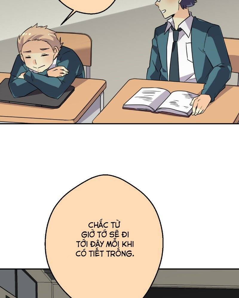 Thế Giới Không Hoàn Hảo Chapter 209 - Trang 2