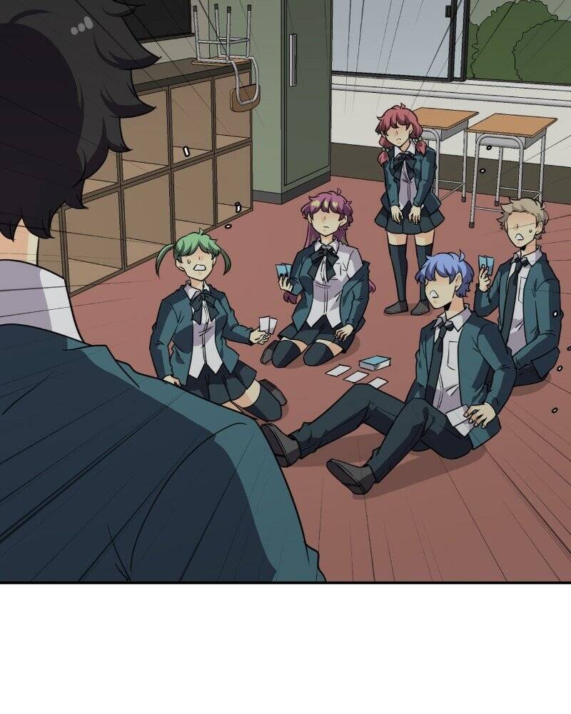 Thế Giới Không Hoàn Hảo Chapter 209 - Trang 2