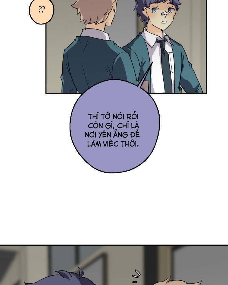 Thế Giới Không Hoàn Hảo Chapter 209 - Trang 2