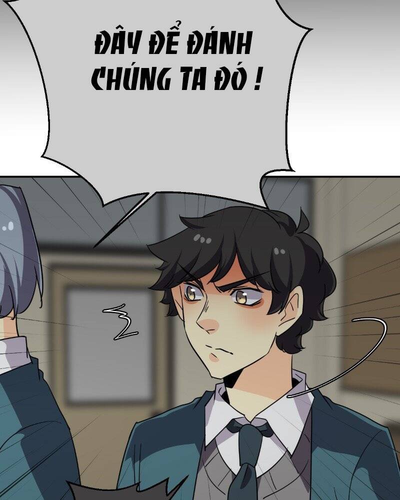 Thế Giới Không Hoàn Hảo Chapter 209 - Trang 2