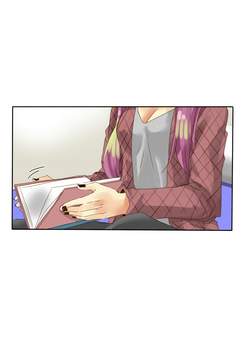 Thế Giới Không Hoàn Hảo Chapter 21 - Trang 2