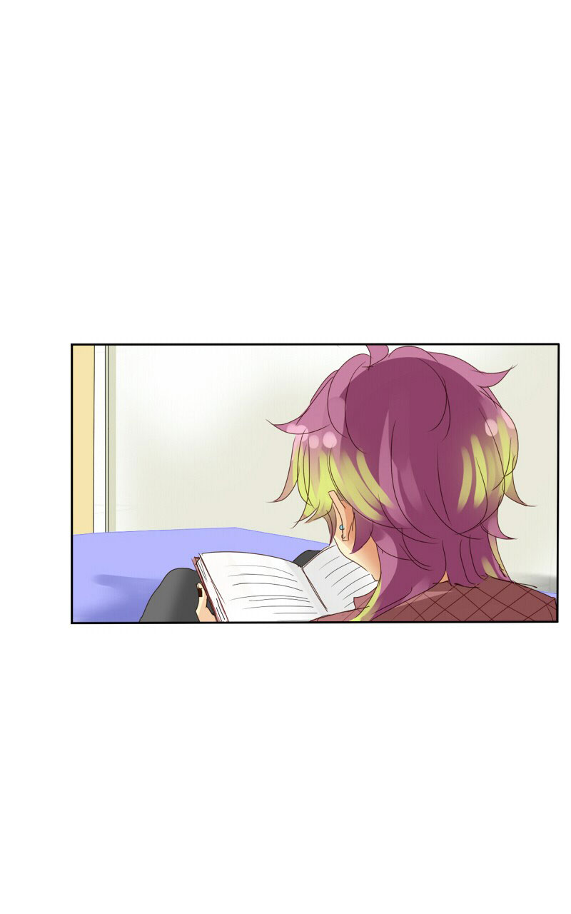 Thế Giới Không Hoàn Hảo Chapter 21 - Trang 2