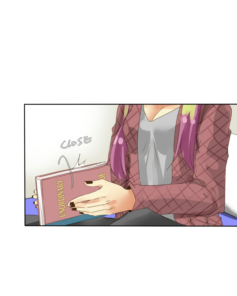 Thế Giới Không Hoàn Hảo Chapter 21 - Trang 2