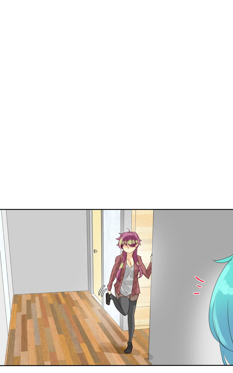 Thế Giới Không Hoàn Hảo Chapter 21 - Trang 2